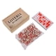 thumbnail image 3 of Juegos de mesa de lotería, barriles de madera de lotería rusa, caja de madera, fichas de cartas de bingo, juegos de mesa de lotería rusa, para, 3 of 9