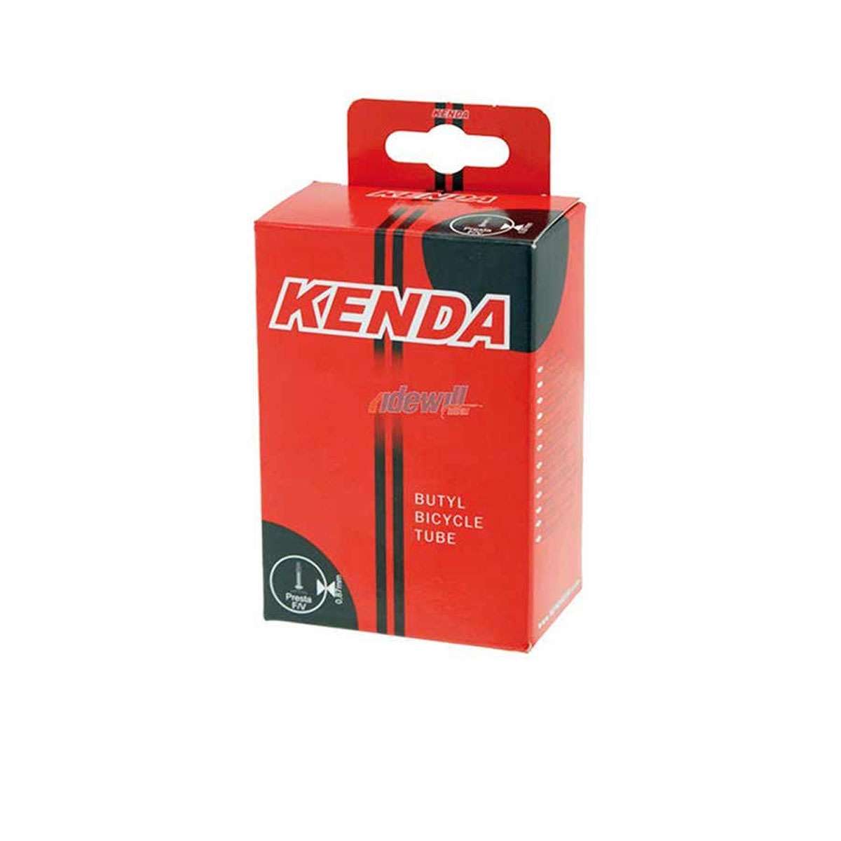kenda bicycle tube