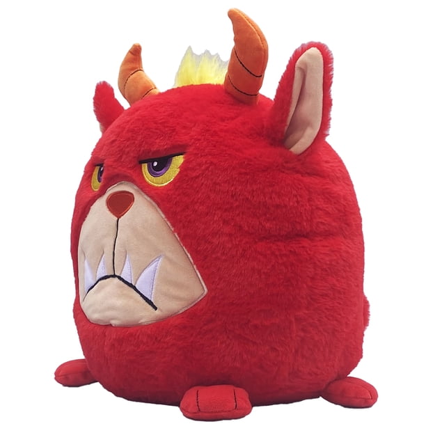 Hangry Petz Plush Toys - Comfort Companions for Classrooms