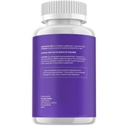 Supranail Capsules for Women and Men - Official Supra Nail Pills Formula for Nail Health Support, Maximum Strength with Vitamin C, Biotin, Zinc & Niacin, SupraNail Pills Reviews (60 Capsules)