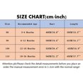 thumbnail image 2 of Girls Halloween Dress, Toddler Cartoon Pumpkin Printed Girls Halloween Dress Outfit Baby Party Skirt Set Cute Autumn Casual, Halloween Gifts, 2 of 6