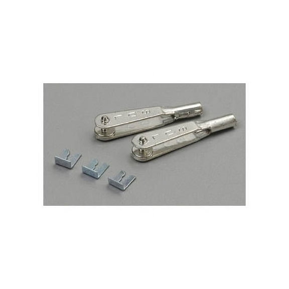 Sullivan Products Gold-N-Clevises 2mm 2 SUL529 Hardware & Linkages Airplane