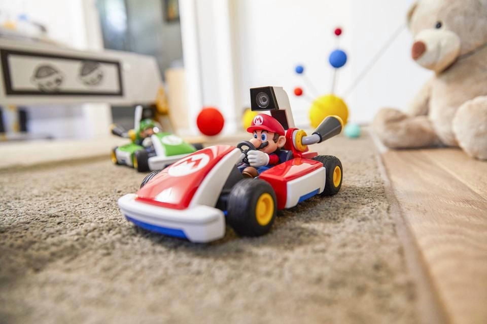 Mario Kart Live: Home Circuit™ -Mario™ Set (Nintendo Switch), Nintendo Switch