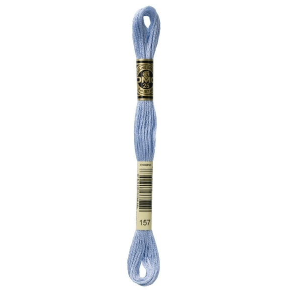 DMC DMC  117-157