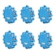 thumbnail image 4 of Luz de advertencia LED Bling Bling 6 piezas 12 V, 4 of 12
