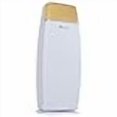 thumbnail image 3 of LivePure LP260TH-W Sierra Series True HEPA Digital Tall Tower Air Purifier for Home Captures Allergens, Smoke, Pollen, Mold, Dust Mites, Pet Hair, Energy Star Certified, Teak/Pearl White, 3 of 4