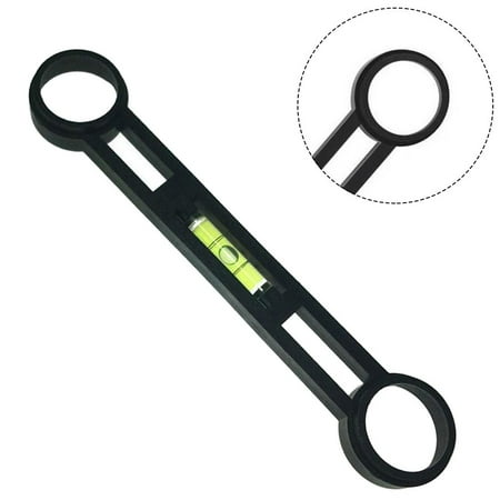 

Bath Turn Ranging Tool Water Valve Curved Foot Level Practical Household Tool