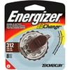 Energizer EZ Change Hearing Aid Battery, Size 312