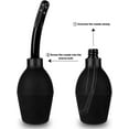 thumbnail image 5 of Anal Douche Rinser for Men Women, for Colon Cleansing, Made of Comfortable Silicone, 5 of 6