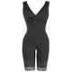 thumbnail image 5 of Women's Swear Deep V Neck Backless Butt Lift Suit Swear U S Seamless Thong S-6xl, 5 of 5
