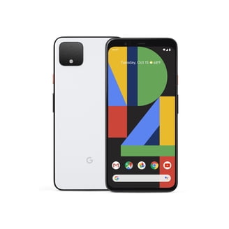 Google Pixel 4a本体 ホワイト Google Pixel 4 XL White 64 GB, Unlocked with Night Sight - Walmart.com