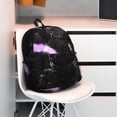 thumbnail image 7 of Lsque Five Nights At Freddy'S Classic Casual Backpack - Large Capacity Water-Resistant Backpack for School, Work, Travel, and Outdoor Activities, 7 of 7