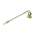 thumbnail image 4 of Zxpjkyu Candle Extinguisher Candle Extinguishing Tool 4cm Bell Cover Accessory Versatile Golden, 4 of 9