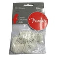 thumbnail image 2 of Picks Fender 351 Shape Classic (paquete de 144) para guitarra eléctrica, 2 of 3