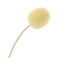 thumbnail image 4 of Micrófono de Cabeza Diadema Sunnimix Beige 3.5mm, 4 of 8