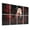 Color 2, variant on Gothic 8 Pack ArtAcoustic Panels Sound Absorbing Blood Moon Red Roses Cosmic Garden Starry Sky Decorative Soundproof Wall Panels Self Adhesive for Nursery Game Room Bedroom 48"x32"