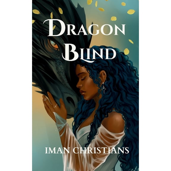 Dragon Blind, (Paperback)