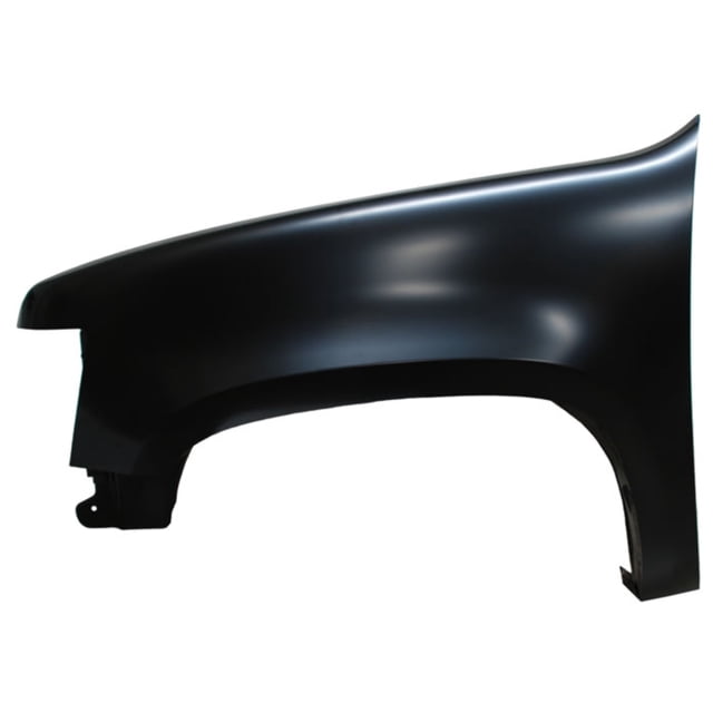 SALPICADERA TAHOE 2007 al 2014 CHEVROLET Izquierda/Piloto Genérica .