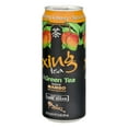 Xing Tea Natural Mango Ginseng & Honey Green Tea, 23.5 Fl. Oz
