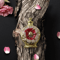 thumbnail image 3 of Swiss Arabian-0 Layali Rouge Swiss Arabian Huile de Parfum Concentrée.5 oz, 3 of 6