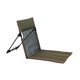 thumbnail image 4 of Silla de camping plegable con cojín de tela Oxford y respaldo Verde oscuro, 4 of 8