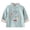 Green, variant on Boys New Year Tang Jacket Size 18-24 Months Traditional Dress Coat Red