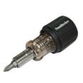 thumbnail image 4 of Southwire SDS6N1 6 in 1 Stubby Multi-Bit Screwdriver, 4 of 4