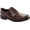 COCOA BROWN, variant on ECCO Men's Holton Apron Toe Tie Black - 621114-01001