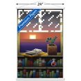 thumbnail image 2 of Minecraft - Window Wall Poster, 22.375" x 34" Framed, 2 of 4