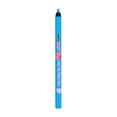 thumbnail image 1 of Delineador Ojos Long Lasting Eye Liner 24 Hrs Pink Up azul, 1 of 3