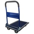 thumbnail image 2 of Olympia Tools 87-993 350 Pound Capacity Platform Utility Rolling Cart, 2 of 7