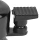 thumbnail image 4 of DUUTI Aluminum Alloy Bicycle Bell, Mini Outdoor Bike Bell with Loud Clear Sound, Black, 4 of 4