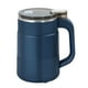 thumbnail image 5 of Molinillo de especias con enchufe estadounidense, molinillo de espresso multifuncional para tienda, cocina y hogar. Azul, 5 of 9