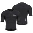 thumbnail image 5 of Verano 2024 Nueva camiseta de ciclismo para hombre, de alta calidad, color negro, manga corta, transpirable, de secado rápido, ropa para ciclismo en el Reino Unido, 5 of 5