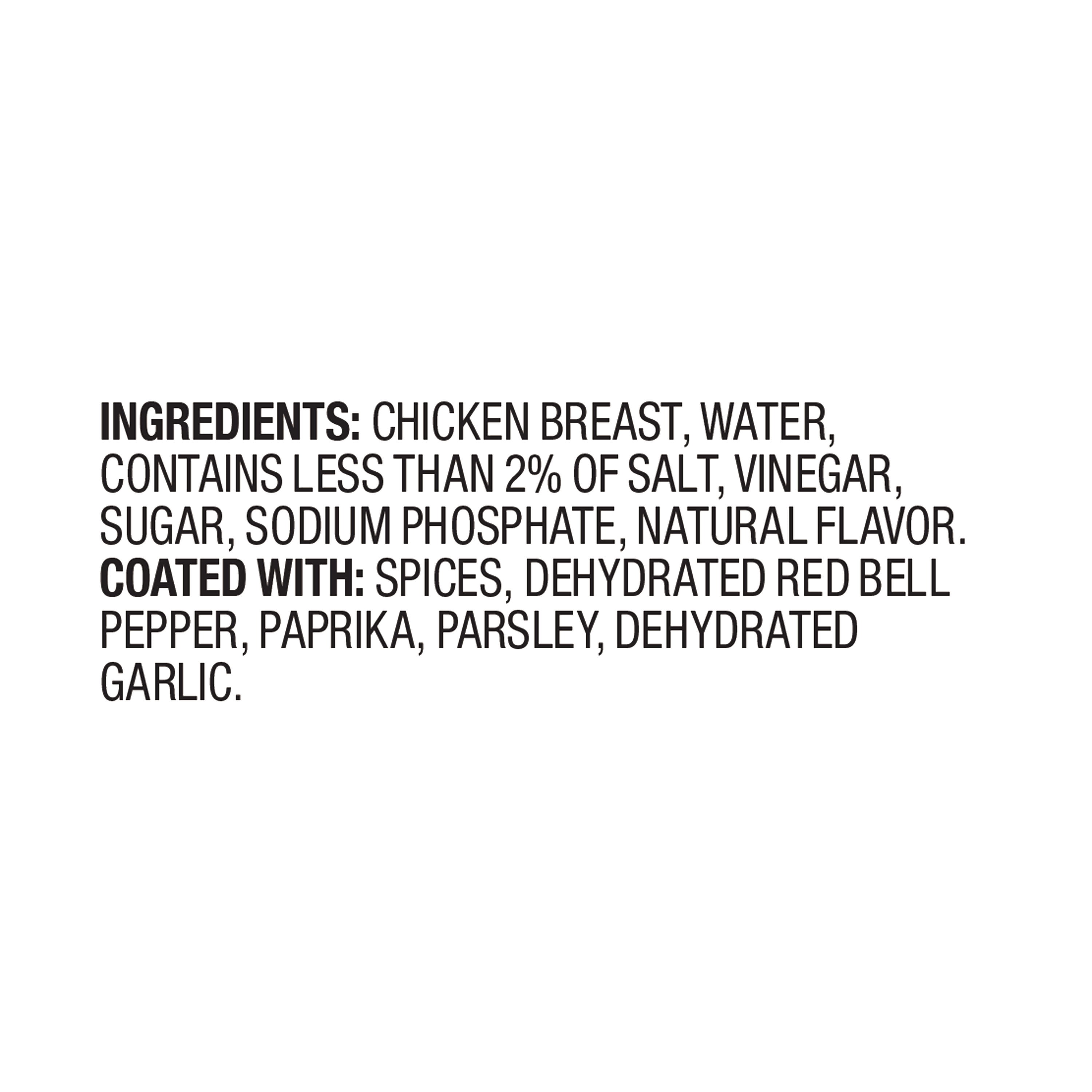 Prima Della Garlic & Herb Chicken Breast, Deli-Sliced