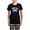 With Checker Pant, variant on CafePress - Scotland Flag Women's Dark Pajamas - Women's Short Sleeve Print T-Shirt and Pants Dark Cotton Pajama Set