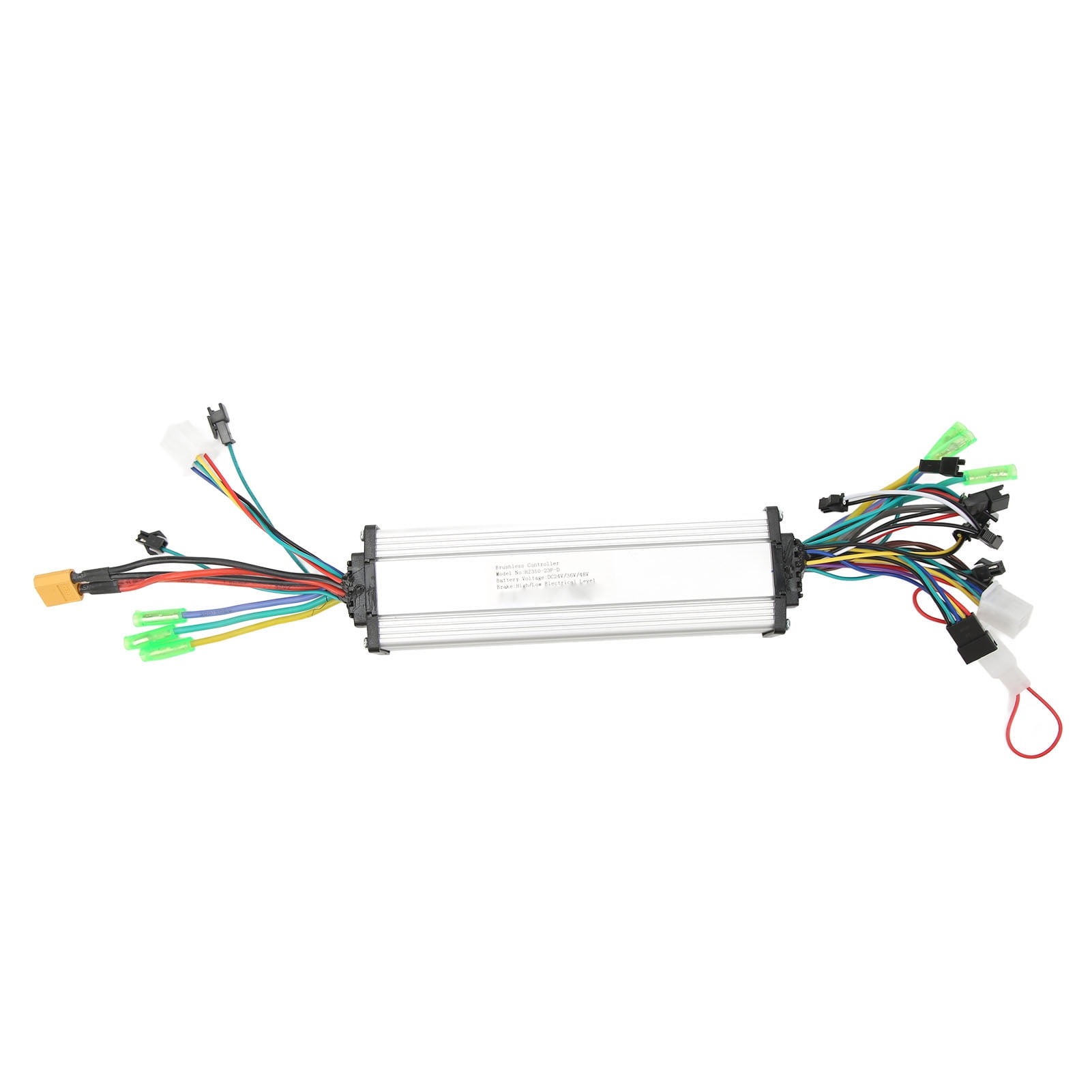Electric Bicycle Controller, 24V 36V 48V Electric Motor Controller