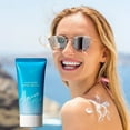 ETCONEN UV Aqua Rich SPF 50 PA++++ Daily Moisturizer Sunscreen for Face