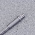 thumbnail image 5 of HAMPPLIES 2Pcs Metal Connecting Rod Hexagon Sockets for Construction Maintenance Workshop Professionals, 5 of 5