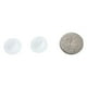 thumbnail image 3 of Ventosas Colgador Pastillas De 18mm De Diámetro 20Pcs De Caucho Vidrio Escritorio Ventosa Anti-Colisión, 3 of 7