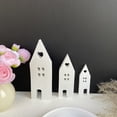 thumbnail image 7 of Tnobhg Heart House Silicone Mold Soap Candle Casting Mould Baking Cholate Cookie Mold DIY Craft Home Decoration, 7 of 7