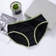 thumbnail image 3 of Braguita Cintura Alta Gibobby Calzoncillos Patchwork Color Verde XL, 3 of 4