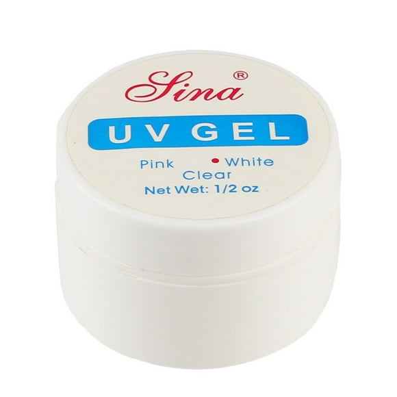 Nail Art UV Builder Gel UV builder gel UV gel Nail Polish Glue Modified Nail Products for Phototherapy Nail