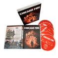 thumbnail image 2 of Chicago Fire Season 11 (DVD), 2 of 3