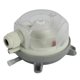 thumbnail image 3 of 2X Interruptor de Presión Diferencial de Aire 50-500Pa Interruptor de Aire de -Presión Ajustable, 3 of 8