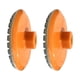 thumbnail image 5 of Kit de pulido para amoladora, disco de muela duradero M10 - Paquete de 2 unidades, 5 of 9