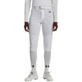 thumbnail image 3 of Under Armour Women's Utility Fastpitch Softball Pants White 2Xl 2XL/White, 3 of 6