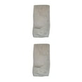thumbnail image 3 of relayinert Skin-Friendly Warm Knee High Socks For Happy And Healthy Feet Easy To Wear Fit light grey 2Set, 3 of 6