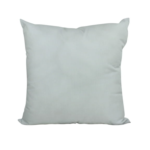 20x20 Cotton Cover Pillow Insert | Hypoallergenic Insert | Polyester Pillow Inserts | Throw Pillow Insert