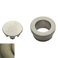 thumbnail image 1 of 0 Emergency Release Trim, Satin Brass & Black, 1 of 1